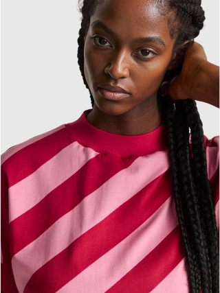 Benetton ženska majica k/r 