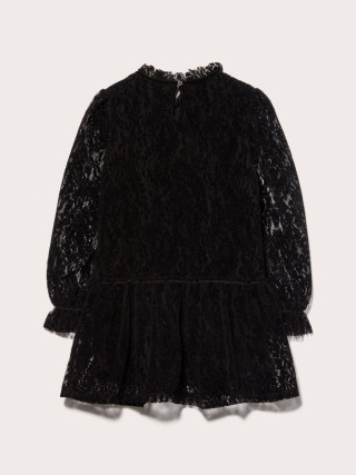 Sisley young dečija haljina 