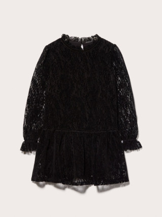 Sisley young dečija haljina 