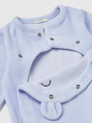 Benetton  zeka za bebe 