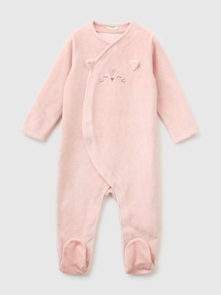 Benetton zeka za bebe 
