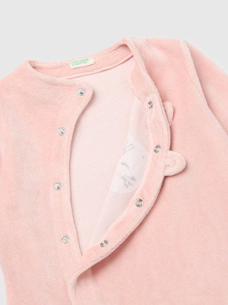 Benetton zeka za bebe 