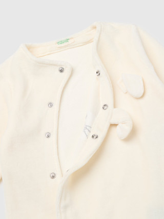 Benetton zeka za bebe 
