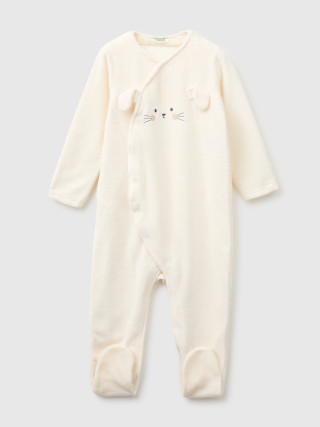 Benetton zeka za bebe 
