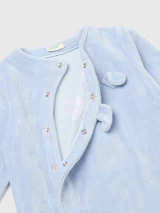 Benetton zeka za bebe 