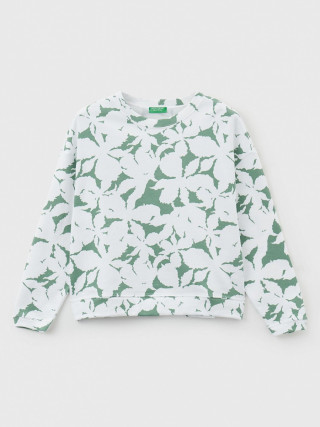 Benetton ženska dukserica 