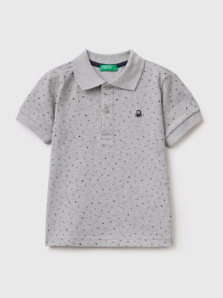 Benetton dečija polo majica k/r 