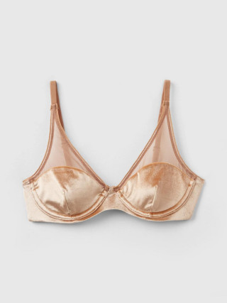 Benetton ženski brushalter 