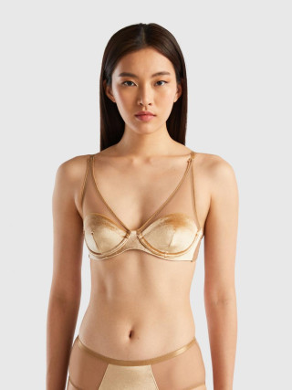 Benetton ženski brushalter 