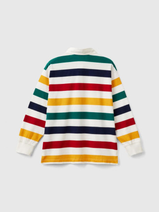 Benetton dečija polo majica