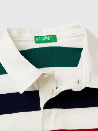 Benetton dečija polo majica