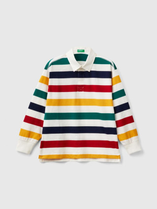 Benetton dečija polo majica