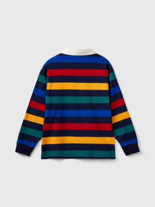 Benetton dečija polo majica