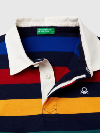 Benetton dečija polo majica