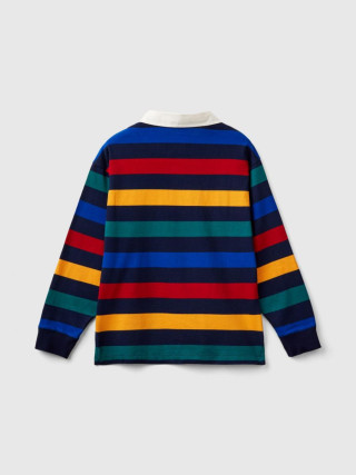 Benetton dečija polo majica