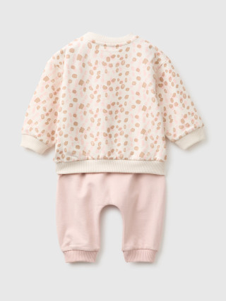 Benetton komplet za bebe 