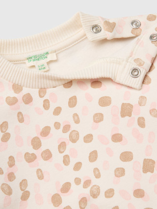 Benetton komplet za bebe 
