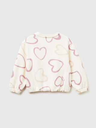 Benetton dečija dukserica 