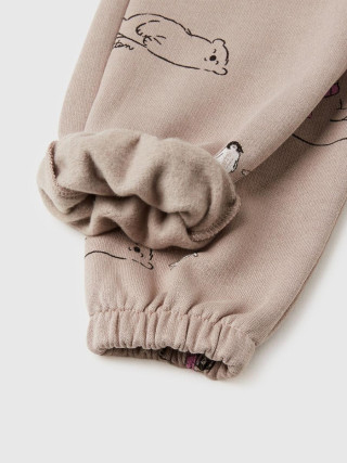 Benetton dečije pantalone 