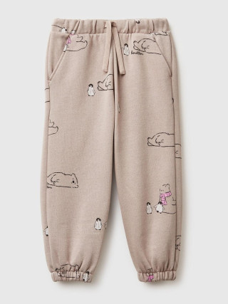 Benetton dečije pantalone 