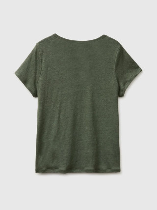 Benetton ženska majica k/r 