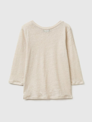 Benetton ženska majica 3/4 