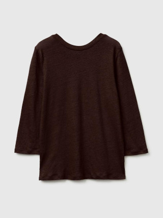 Benetton ženska majica 3/4 