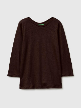 Benetton ženska majica 3/4 