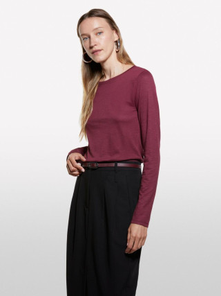 Sisley ženska majica d/r 