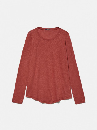 Sisley ženska majica d/r 