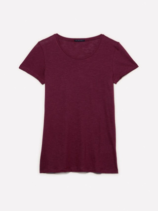 Sisley ženska majica k/r 