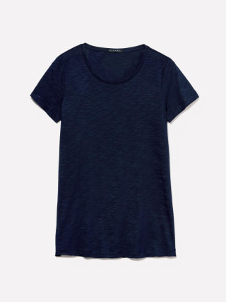 Sisley ženska majica k/r 