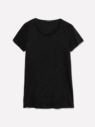 Sisley ženska majica k/r 