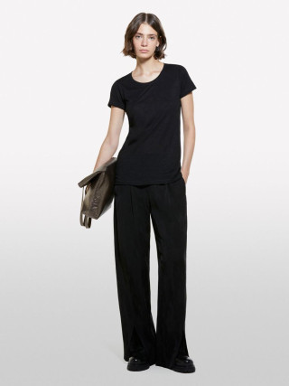 Sisley ženska majica k/r 