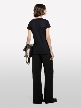 Sisley ženska majica k/r 