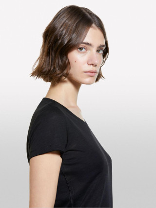 Sisley ženska majica k/r 