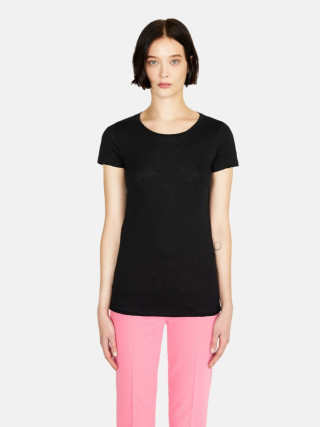 Sisley ženska majica k/r 