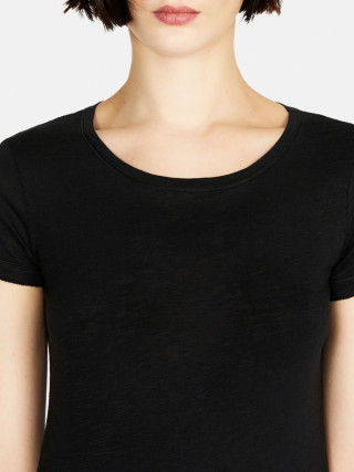 Sisley ženska majica k/r 