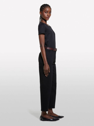 Sisley ženska majica k/r 