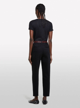 Sisley ženska majica k/r 