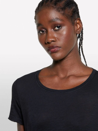 Sisley ženska majica k/r 