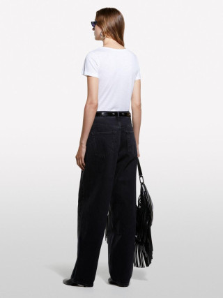 Sisley ženska majica k/r 