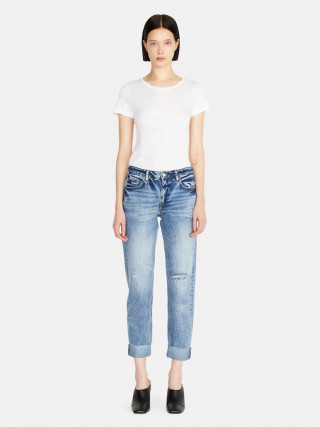 Sisley ženska majica k/r 