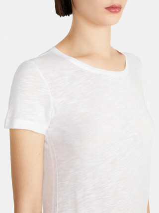 Sisley ženska majica k/r 