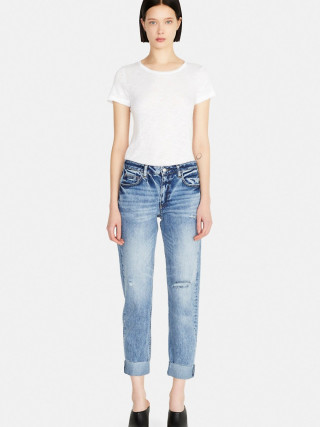 Sisley ženska majica k/r 