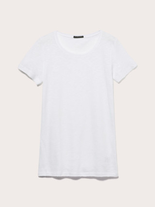 Sisley ženska majica k/r 