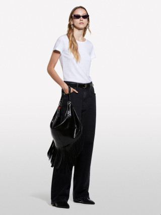 Sisley ženska majica k/r 