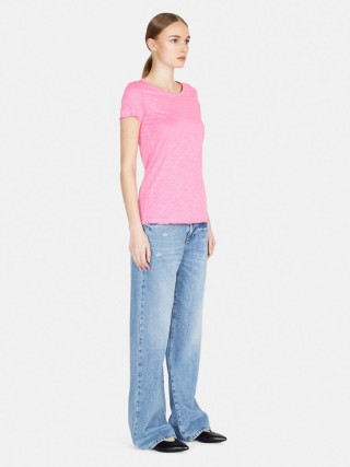 Sisley ženska majica k/r 