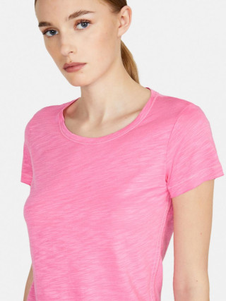 Sisley ženska majica k/r 