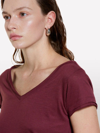 Sisley ženska majica k/r 